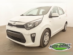 Kia Picanto - 1.0 CVVT 57.125 km Comfortline