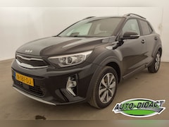 Kia Stonic - 1.0 T-GDI 35.046 km MHEV DynamicPlusline