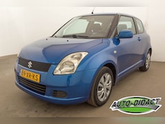 Suzuki Swift - 1.5 GLS Automaat