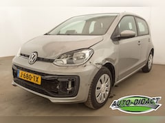 Volkswagen Up! - 1.0 BMT Automaat Move Up