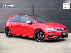 Volkswagen Golf - 2.0 TSI R 4Motion 300 PK, Performance, Pano, Pretoria 19" velgen, lederen interieur, Dynau