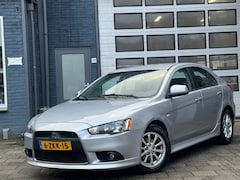 Mitsubishi Lancer Sportback - 1.6 Limited Edition | Airco | Cruise | PDC