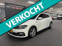 Volkswagen Polo - 1.0 TSI Highline Business R NL-auto /Pano