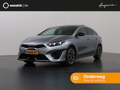 Kia Pro cee'd - ProCeed 1.0 T-GDi GT-Line | Panoramadak | | Stoel/Stuurwielverwarming | Dodehoekdetectie |