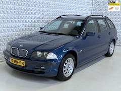 BMW 3-serie Touring - 318i - KOPPAKKING DEFECT (2001)