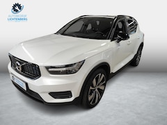 Volvo XC40 - 1.5 T5 Recharge R-Design Panoramadak / Plug-in / Foto's volgen