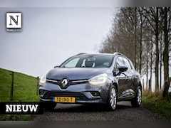 Renault Clio Estate - 0.9 TCe Intens | NAP | 1e eigenaar