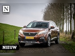 Peugeot 3008 - 1.2 PureTech Allure | Nap | 2e Eigenaar