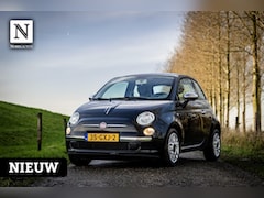 Fiat 500 - 1.2 Lounge | Autmaat | NAP | Pano | LM Velgen