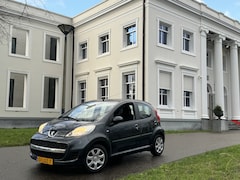 Peugeot 107 - 1.0-12V XS, 5 DRS, MOOI EN GOED