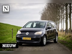 Volkswagen Up! - 1.0 BMT move up | Koopje | Nap | Lage kms