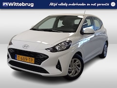 Hyundai i10 - 1.0 Comfort Zuinige stadsauto