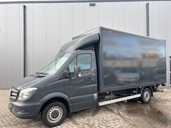 Mercedes-Benz Sprinter - 516 2.2 CDI 432 HD bakwagen laadklep