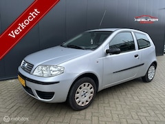 Fiat Punto - 1.2 Classic Edizione Cool | NIEUWE APK