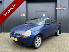 Ford Ka - 1.3 Cool & Sound | AIRCO | NIEUWE APK