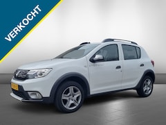 Dacia Sandero - 0.9 TCe Bi-F SL Stp