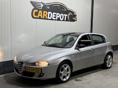 Alfa Romeo 147 - 1.6 T.Spark Business