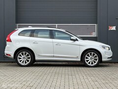 Volvo XC60 - 2.0 D4 FWD Summum Geartronic -5 CILINDER- Panorama-Nav-Camera-AdapCC-Xenon-Keyless-VOL