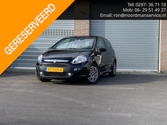 Fiat Punto Evo - 1.3 M-Jet Dynamic