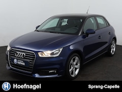 Audi A1 Sportback - 1.0 TFSI Ultra | Clima | Stoelverw. | Bluetooth