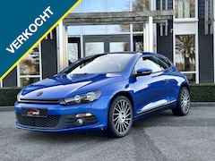 Volkswagen Scirocco - 1.4 TSI Nieuwe Distributieketting