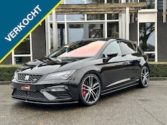 Seat Leon ST - 2.0 TSI CUPRA 300