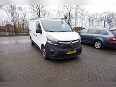 Opel Vivaro - 1.6 CDTI L1H1 Edition EU6 3P CRUISE KASTEN