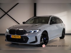 BMW 3-serie Touring - M340i xDrive M-Sport | Panorama | H/K | Driving Ass. Prof. | Adapt. LED | Camera | Head-Up