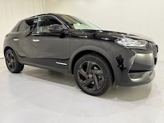 DS 3 Crossback - Automobiles 130 Performance Line Aut