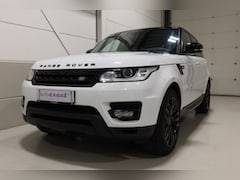 Land Rover Range Rover Sport - 3.0 TDV6 HSE Dynamic APK Nieuw - Nieuwstaat