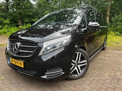 Mercedes-Benz V-klasse - 250d Extra Lang DC Avantgarde Edition