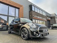 MINI John Cooper Works - 1.5 Cooper aut 136pk/Pano/17"Jcw/Virtual Cockpit/Navi/Top