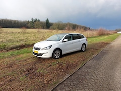 Peugeot 308 SW - 1.2 PureTech Active