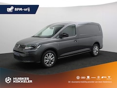 Volkswagen Caddy Cargo Maxi - 2.0 TDI 122pk DSG Style I Climatronic I Navigatie I Winterpakket plus I Vierseizoensbanden