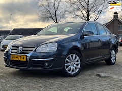 Volkswagen Jetta - 1.4 TSI Comfortline CLIMA CRUISE MF STUUR PDC NAP APK