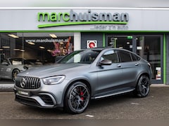 Mercedes-Benz GLC-klasse Coupé - AMG 63 S 4MATIC+ Premium Plus / SCHUIFDAK / NL AUTO / 1E EIG