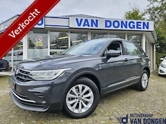 Volkswagen Tiguan - 1.5 TSI Life | 2022 | 8.900 KM