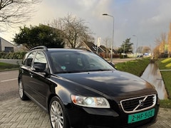 Volvo V50 - 1.6D S/S Advantage