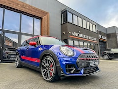 MINI Clubman - 2.0 JCW ALL4 F1 aut 306pk Starlight/Pano/Leer/HK/Camera/Head Up/Uniek