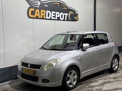 Suzuki Swift - 1.3 GLS