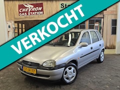 Opel Corsa - 1.4i Eco/N.A.P/NIEUWE APK BIJ AFLEVERING/