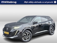 Peugeot e-2008 - EV Allure 50 kWh | Verwarmde voorstoelen | Airconditioning | Parkeersensoren