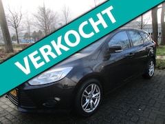 Ford Focus Wagon - 1.0 EcoBoost Trend