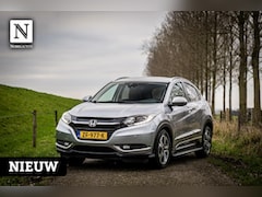 Honda HR-V - 1.5 i-VTEC Executive|Automaat|Pano|Trekhaak