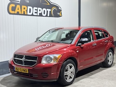 Dodge Caliber - 2.0 SE