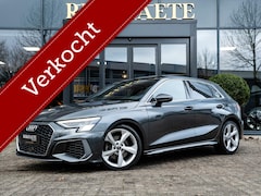 Audi A3 Sportback - S Edition 35 TFSI Pro Line