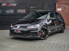 Volkswagen Golf - 2.0 TSI GTI TCR Pano/Akrapovic/Dynaudio/R-Camera/VOL