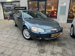 Chrysler Sebring - 2.7i-V6 24V LE Automaat Nieuwe apk