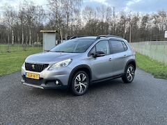 Peugeot 2008 - 1.2 PureTech GT-Line Automaat, Navi, Full