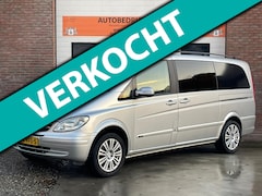 Mercedes-Benz Viano - 2.0 CDI DC Trend Lang Marge